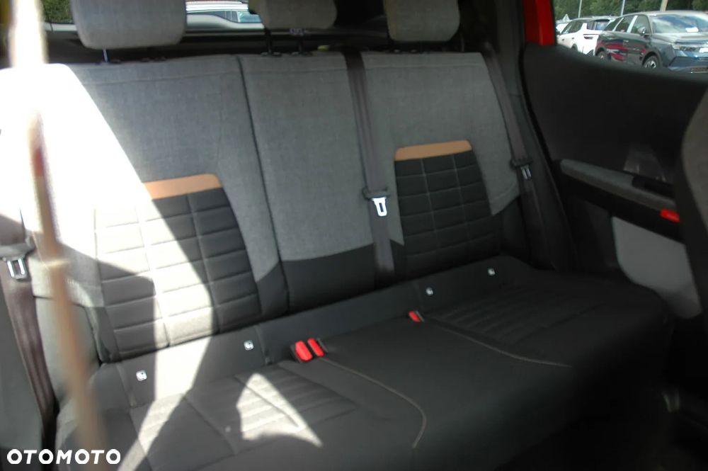 Citroën C3 Aircross 1.2 Turbo Plus S&S - 10