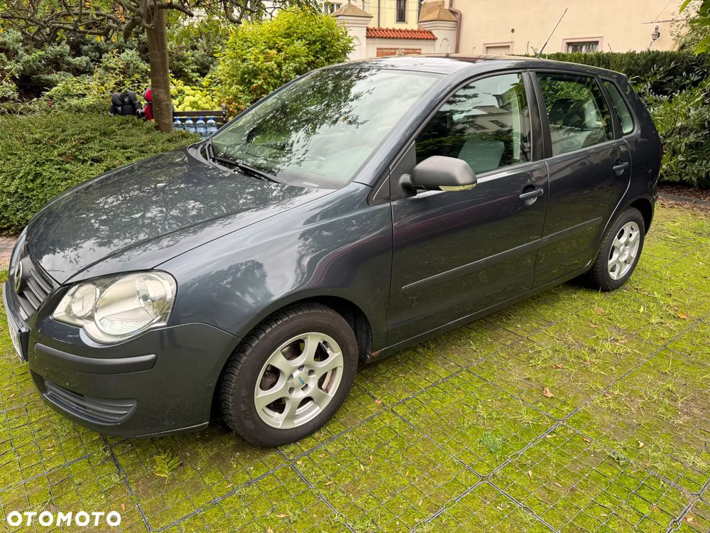 Volkswagen Polo 1.2 12V Q-Line - 6