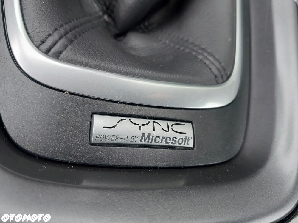 Ford Mondeo 1.5 EcoBoost STart-Stopp Business Edition - 19