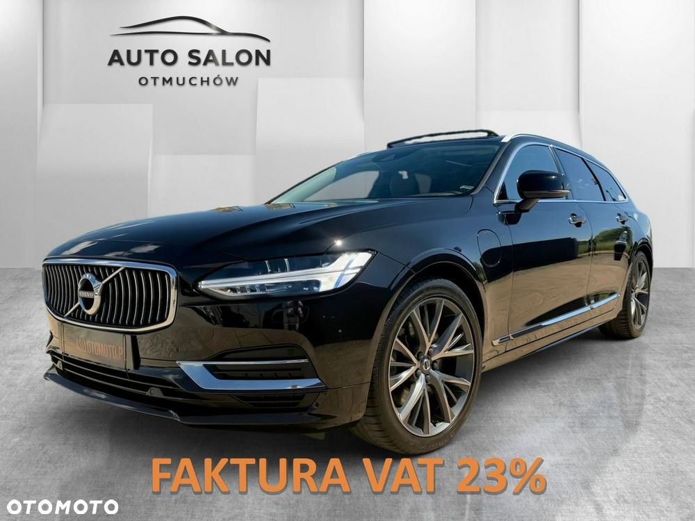 Volvo V90 - 1