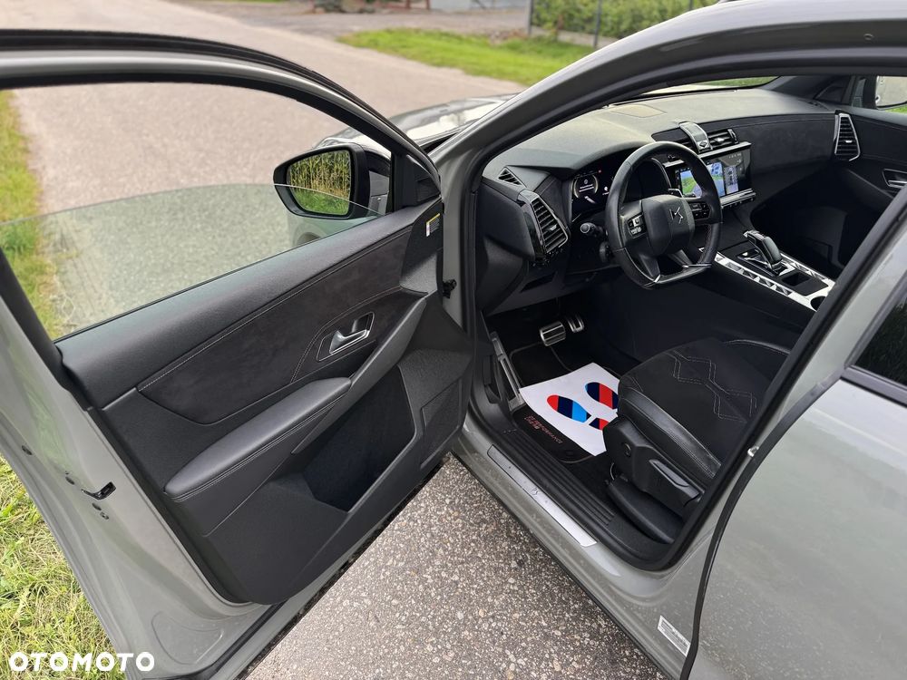 DS Automobiles DS 7 1.6 E-Tense Edition France - 26