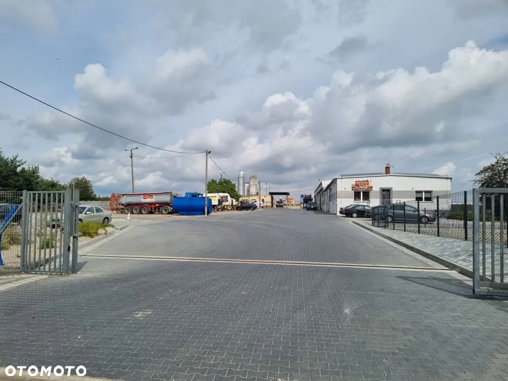 Inny Węzeł betoniarski Zremb - 15