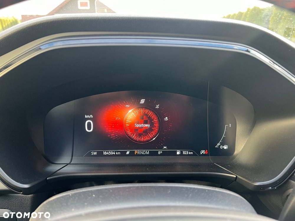 Ford Kuga 2.0 EcoBlue AWD ST-Line - 36