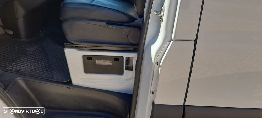 Mercedes-Benz SPRINTER 514 CDI 7 LUGARES RODADO DUPLO NACIONAL - 19