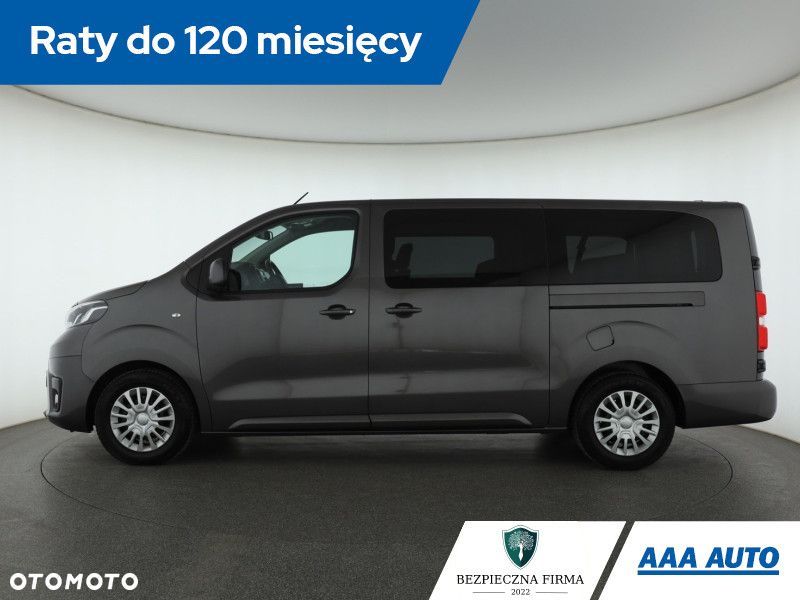 Toyota Proace Verso - 4