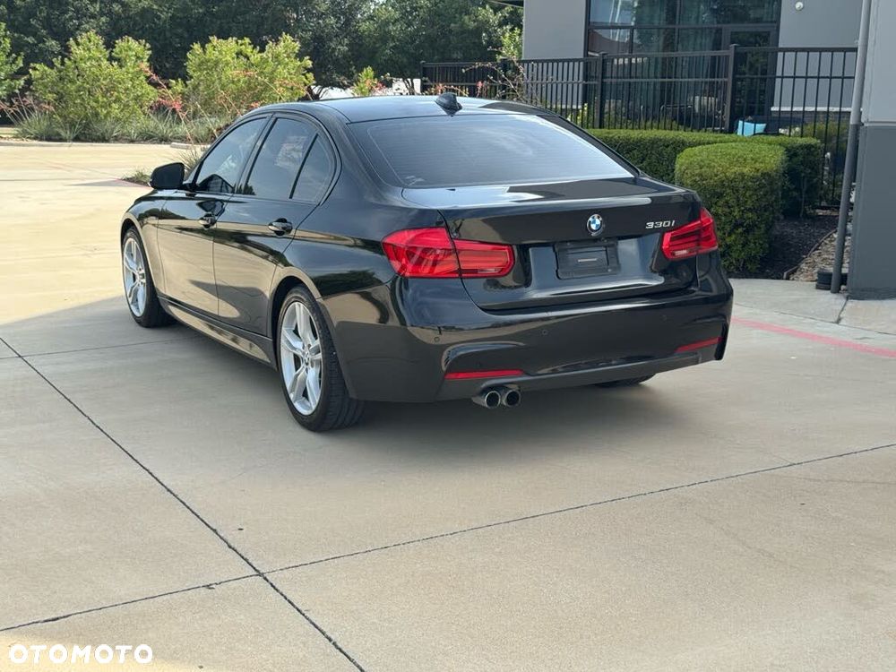BMW Seria 3 330i M Sport Shadow - 6