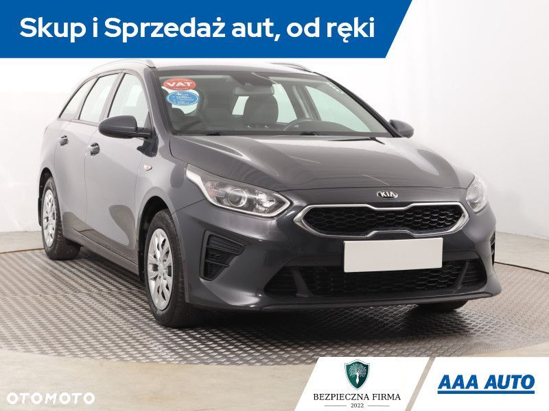 Kia Ceed - 2
