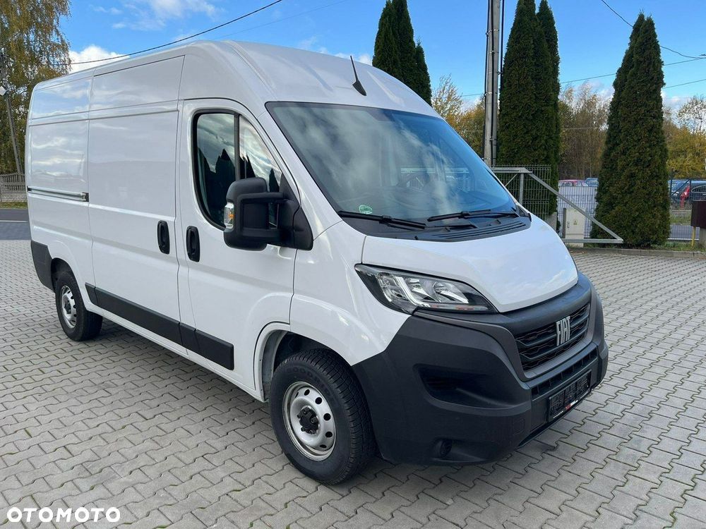 Fiat Ducato - 8