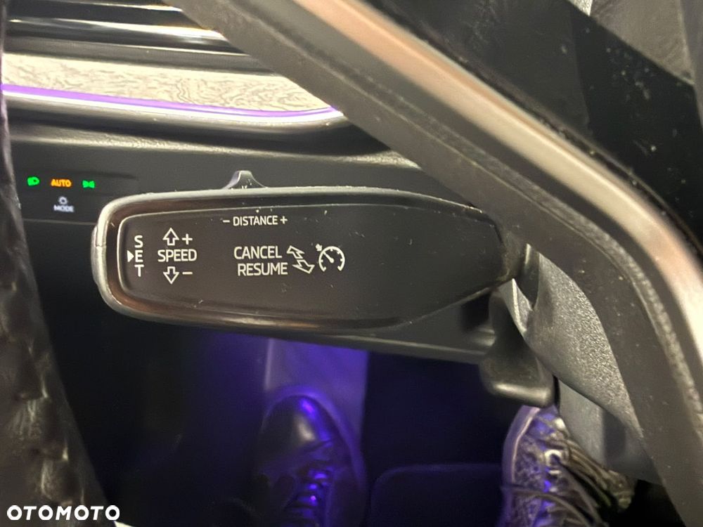 Skoda Superb - 16