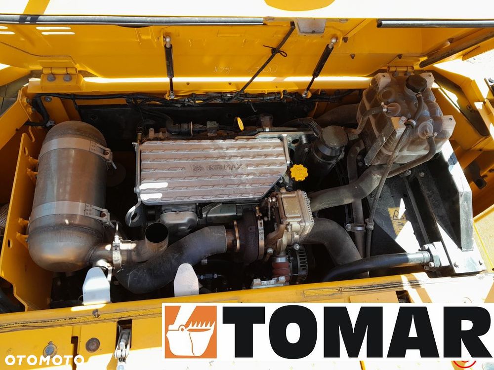 JCB 140X 2020R - 25