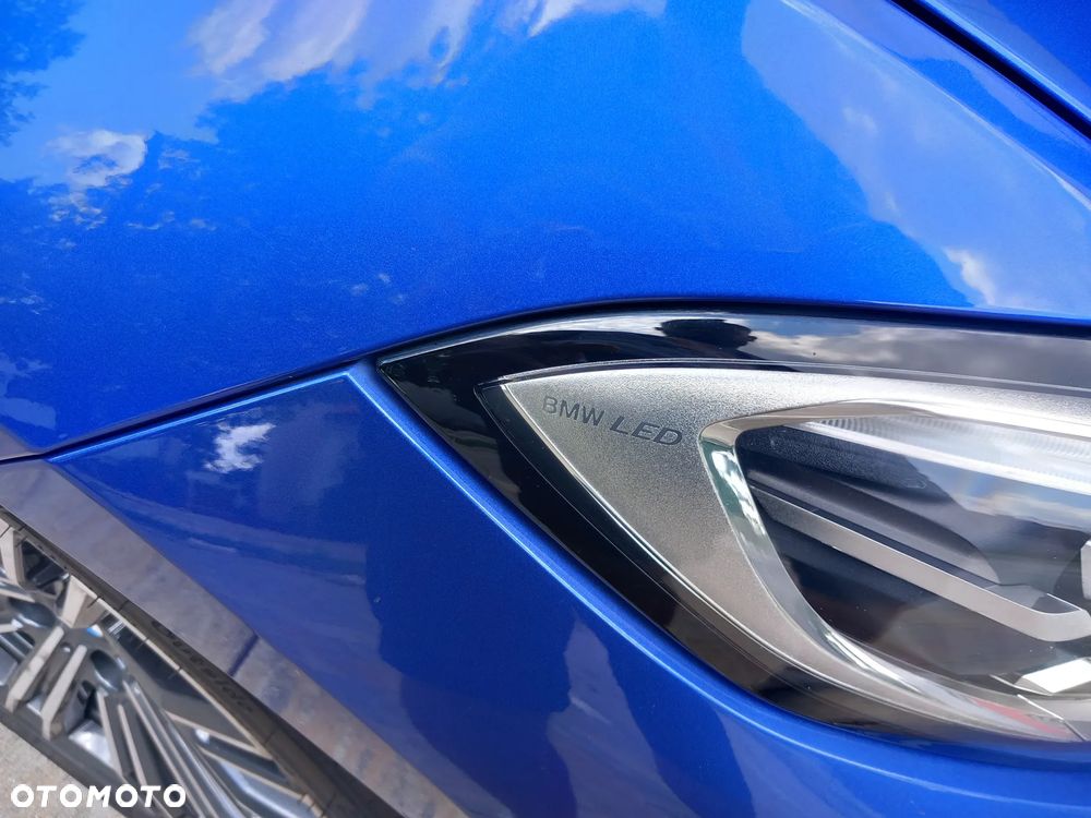 BMW Seria 3 318d M Sport Shadow - 39
