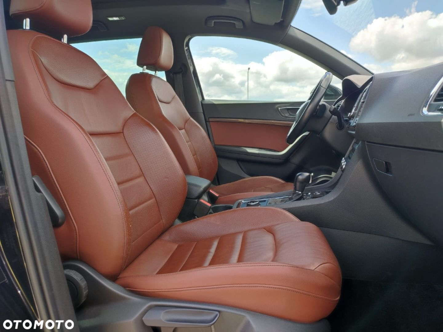 Seat Ateca - 35