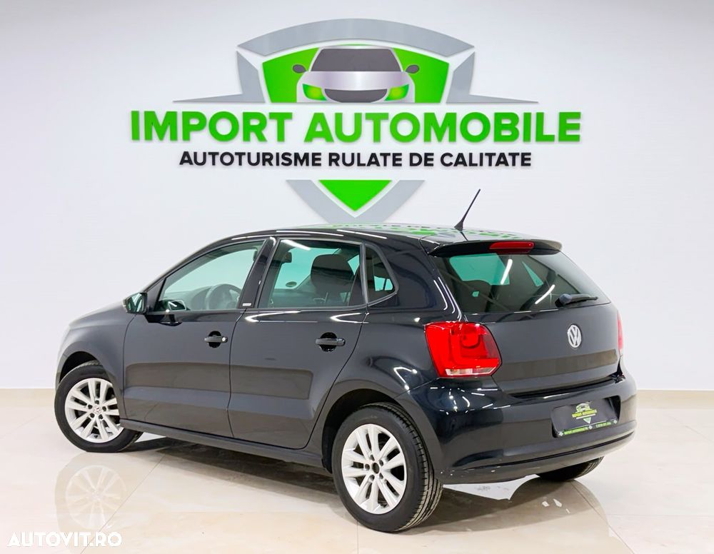 Volkswagen Polo 1.2 Style - 13