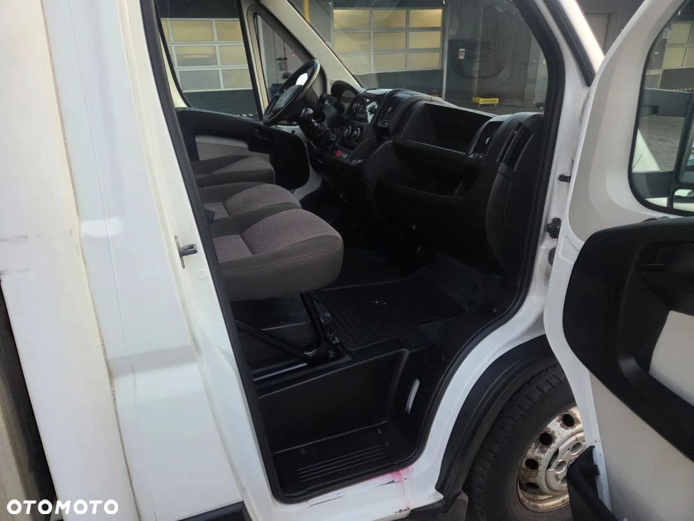 Peugeot Boxer - 11