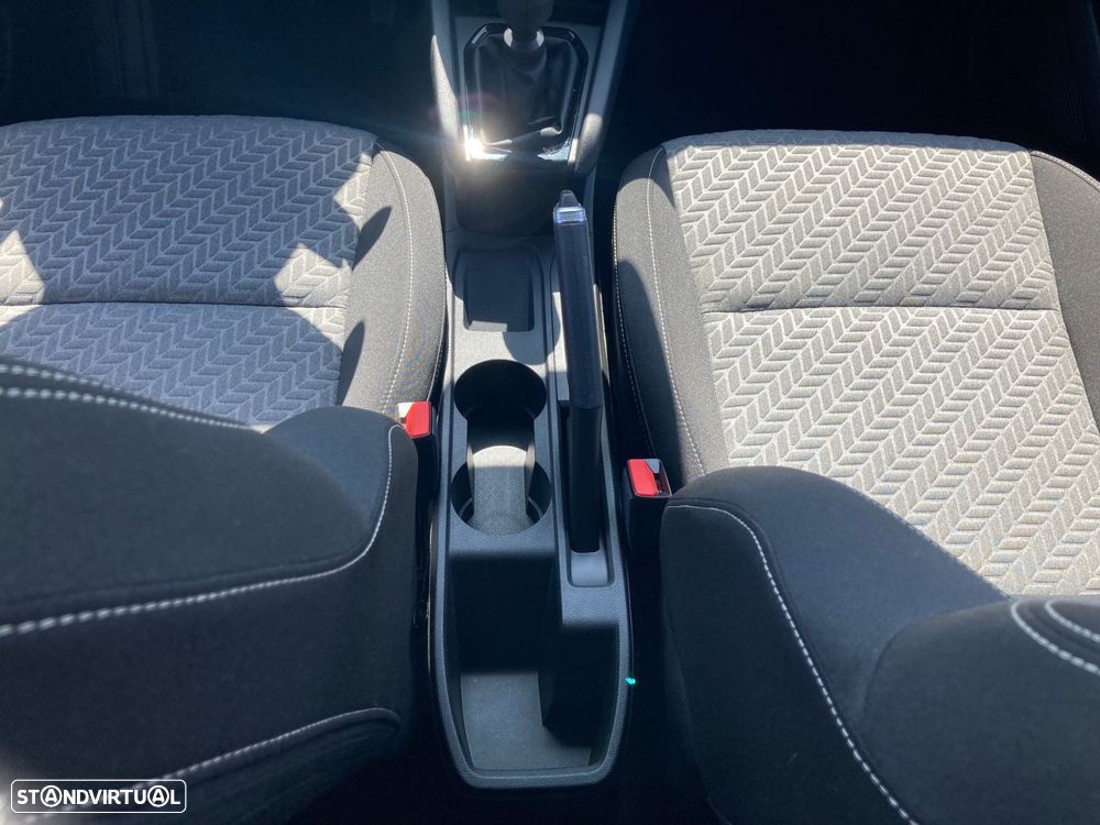Renault Clio 1.5 Blue dCi Evolution - 20