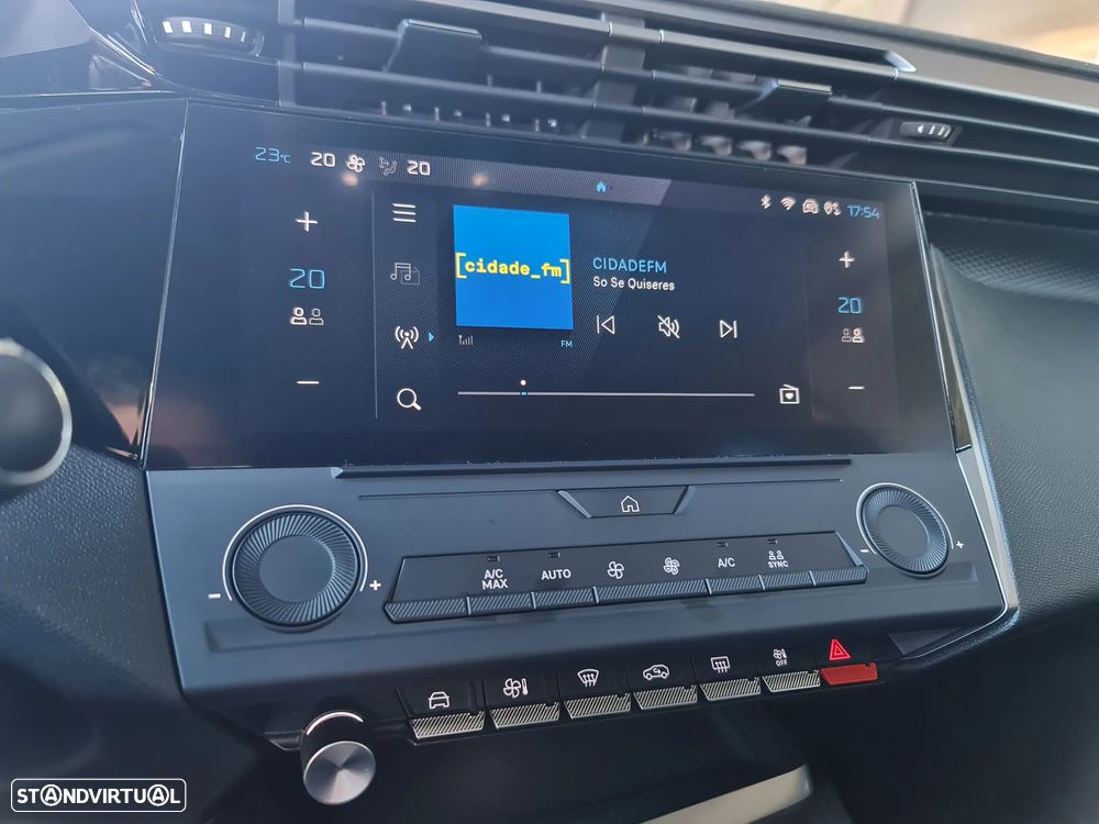 Peugeot 308 1.2 PureTech Active - 20