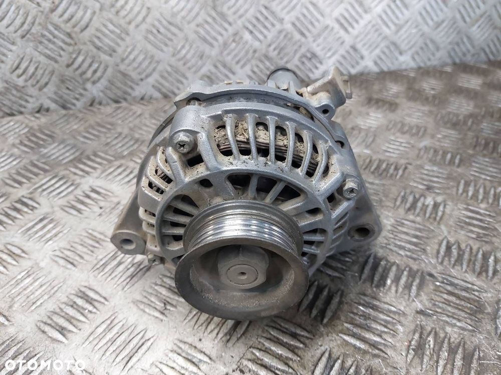 ALTERNATOR HONDA CIVIC VII 1.4 16V - 1