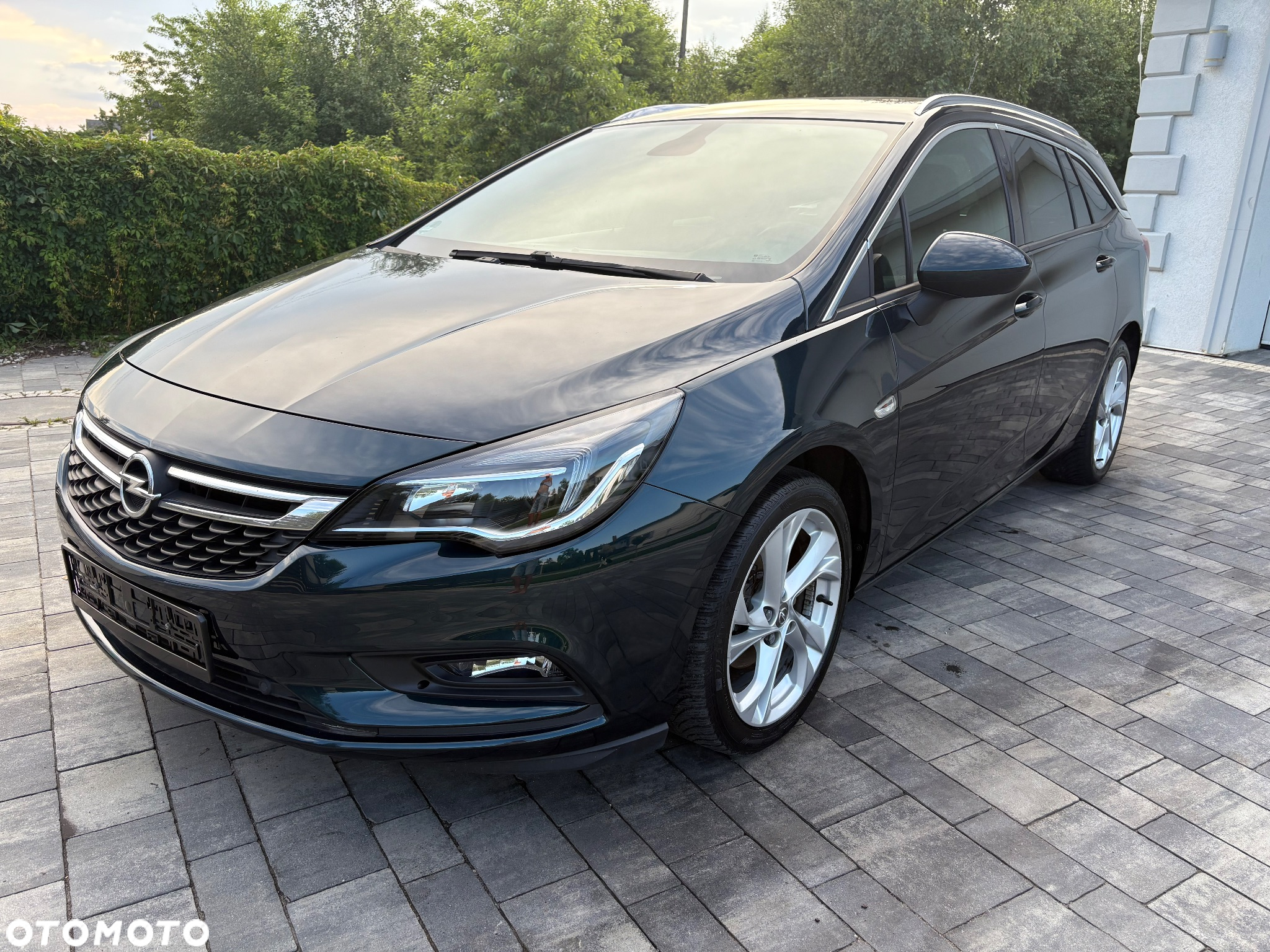 Opel Astra 1.4 Turbo Innovation - 3