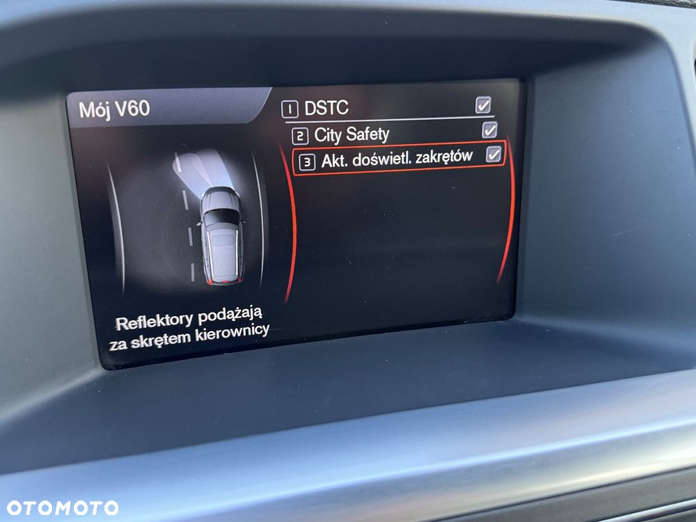 Volvo V60 - 36