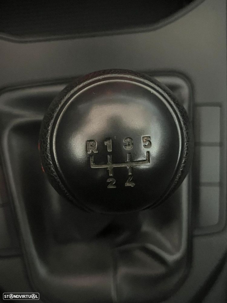 SEAT Ibiza 1.0 TSI Reference - 15