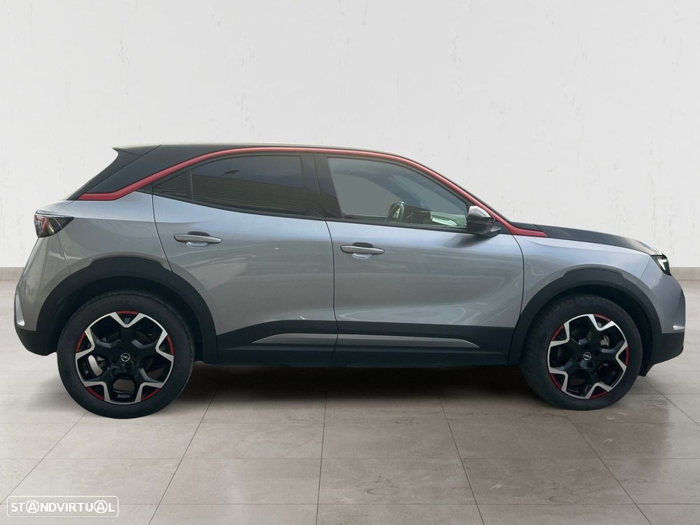 Opel Mokka-e 50 kWh GS - 7