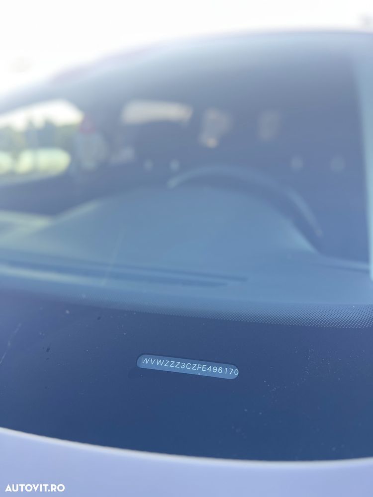 Volkswagen Passat 2.0 TDI DSG Highline - 22