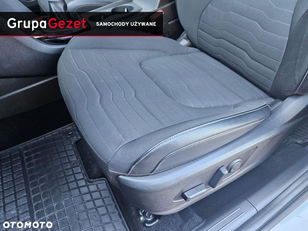 Kia Sportage 1.6 T-GDI Business Line 2WD - 12