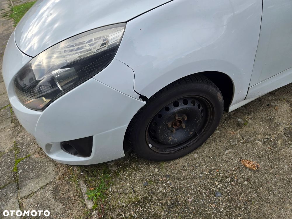 Renault Grand Scenic 2.0 16V 140 CVT Dynamique - 9