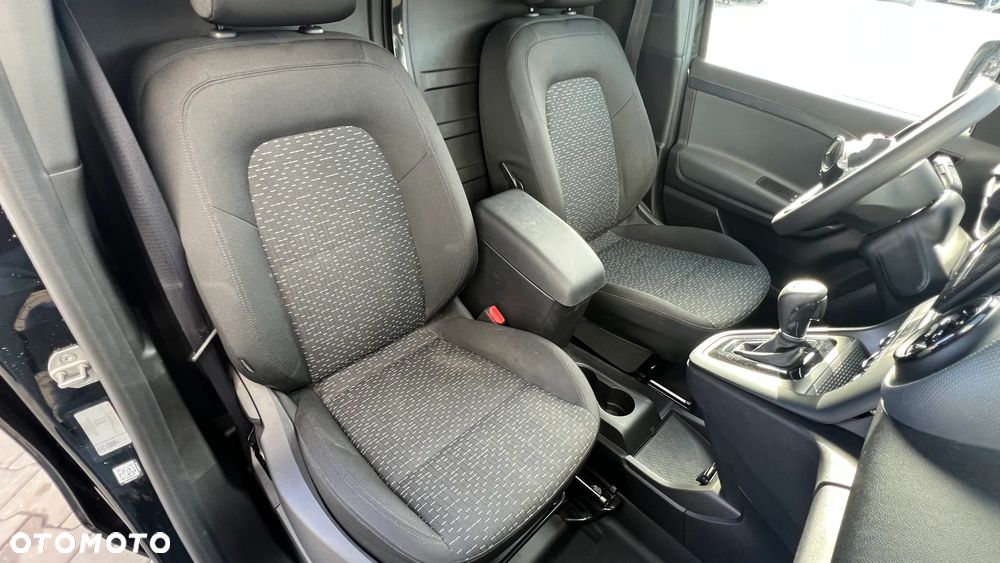 Mercedes-Benz Citan Electric - 13