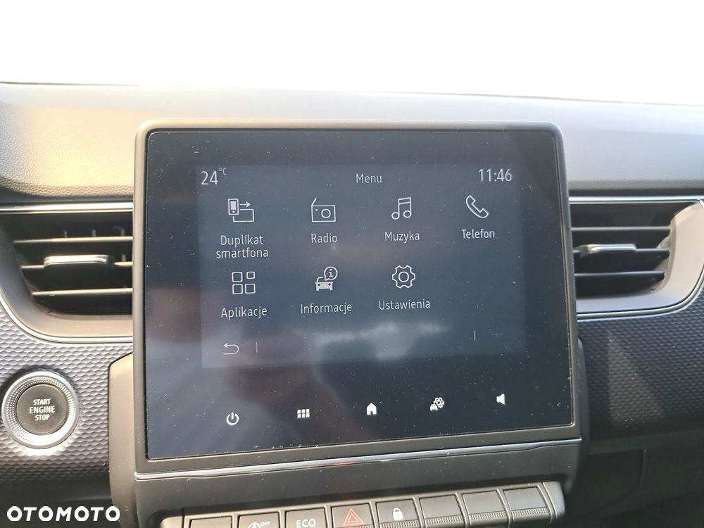 Renault Arkana 1.3 TCe mHEV Zen EDC - 15