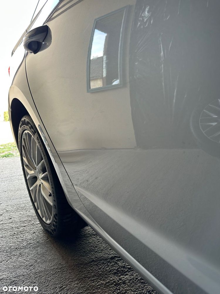 Seat Leon 1.4 TSI Start&Stop Style - 5