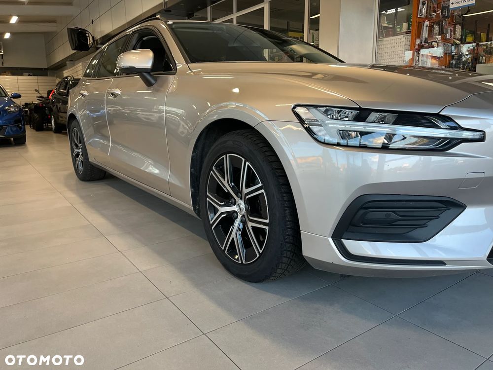 Volvo V60 - 9