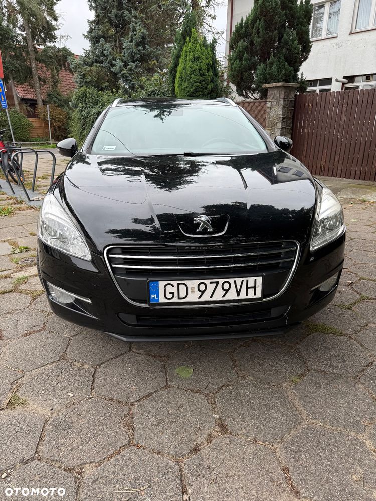 Peugeot 508 - 6