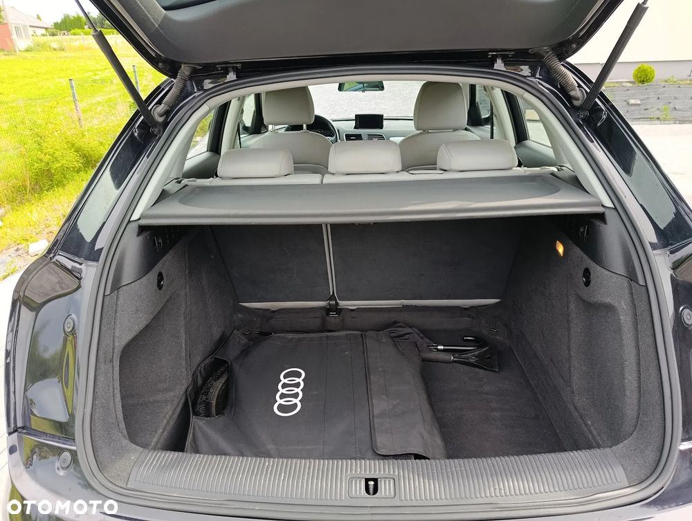 Audi Q3 2.0 TDI - 8