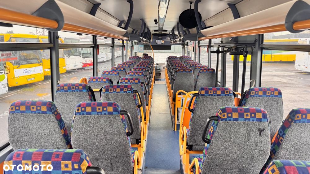 Irisbus Recreo Crosway / 59+1 miejsc/ cursor8 / Winda / ŁADNY !! / CENA: 59000zł netto - 12