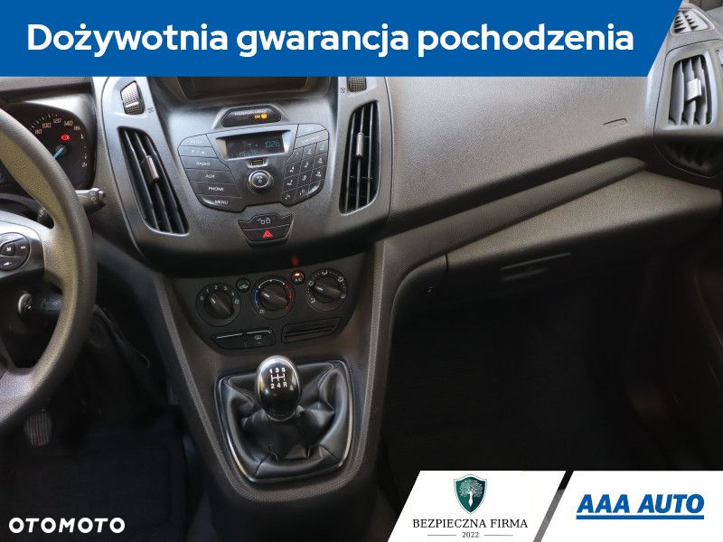 Ford Transit Connect - 9