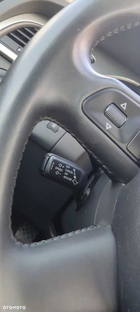 Audi A4 Avant 2.0 TFSI Attraction - 20