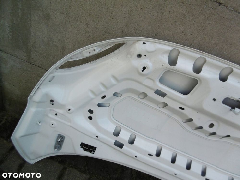 fiat 500e electric - maska - 5