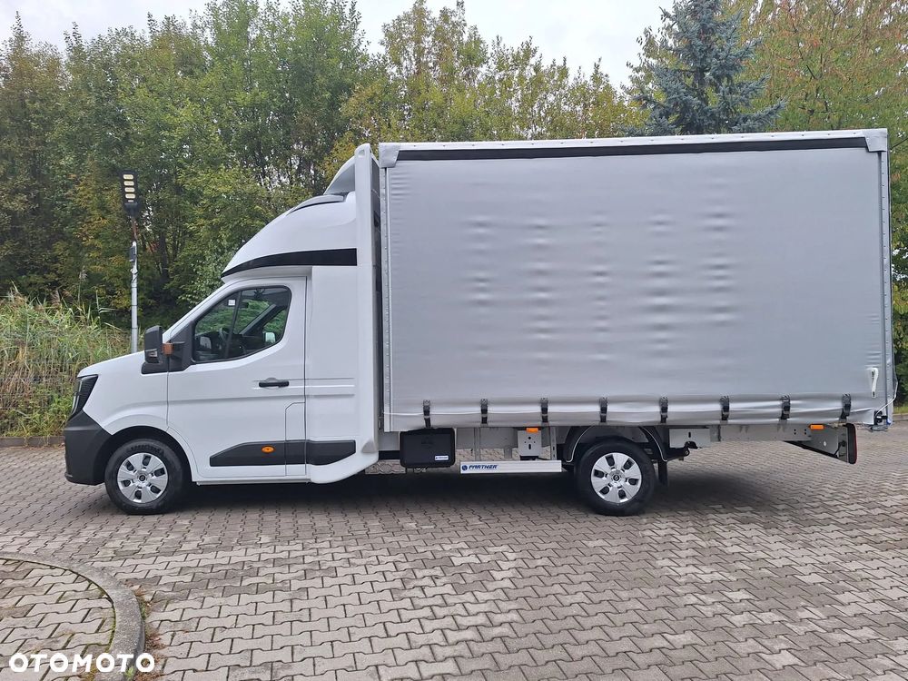 Renault Master - 2