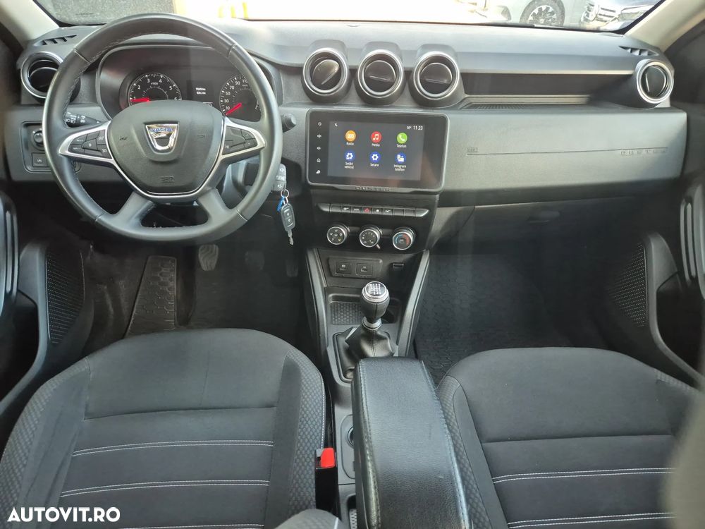 Dacia Duster TCe 90 Comfort - 18