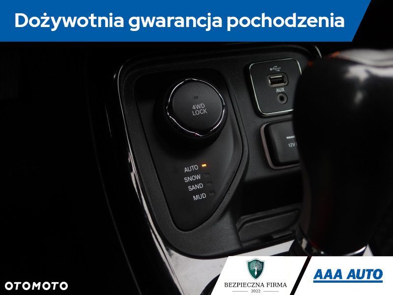 Jeep Compass - 20