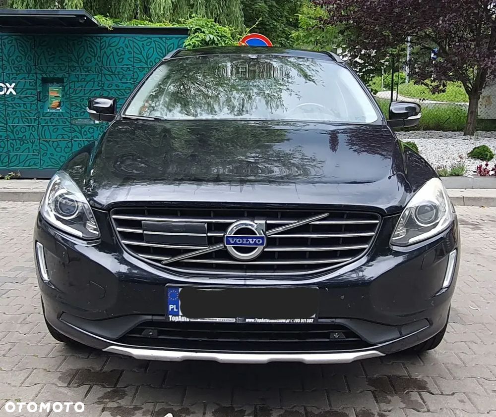 Volvo XC 60 D4 Drive-E Summum - 2