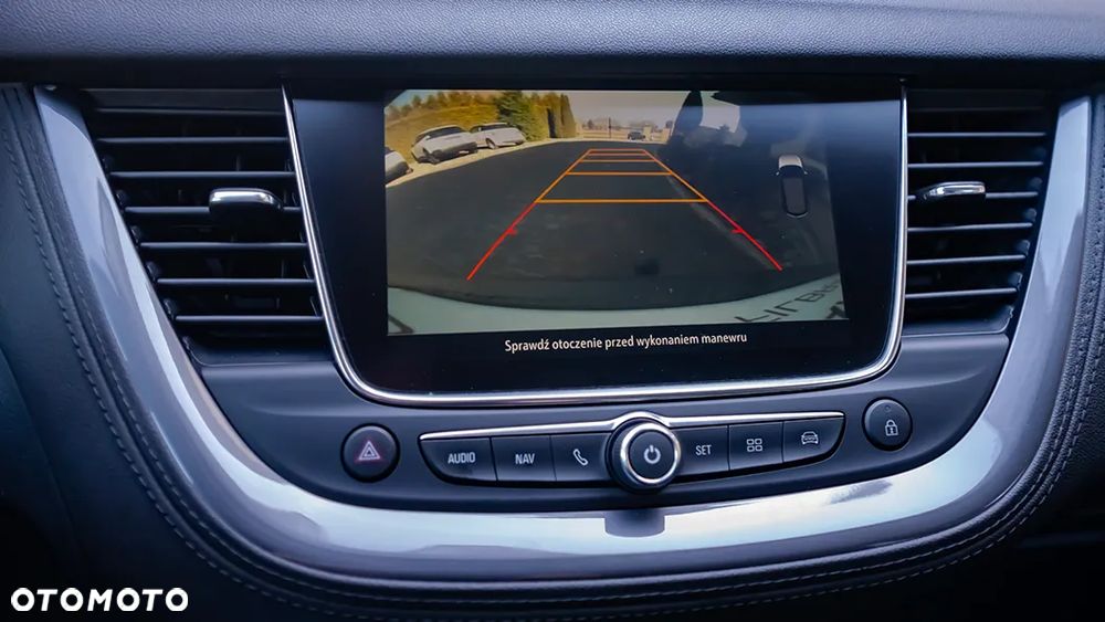 Opel Grandland X 1.5 D Start/Stop Automatik Design Line - 34