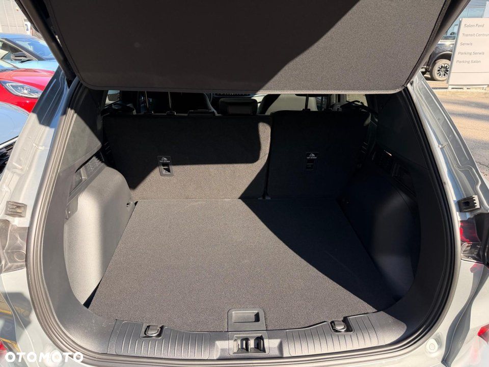 Ford Kuga - 19