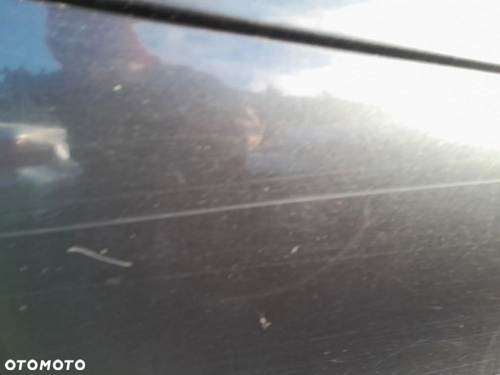 RENAULT SCENIC I FL DRZWI PRAWE TYLNE PRAWY TYŁ KOLOR: TEB66 - 5