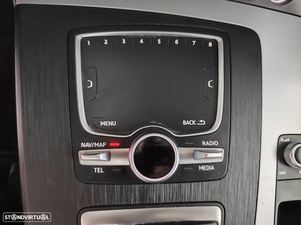 Audi Q5 50 TFSIe quattro S line S tronic - 30