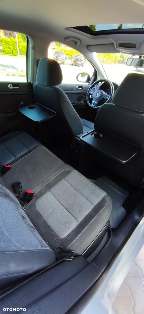 Volkswagen Golf Plus 1.6 TDI Highline - 30