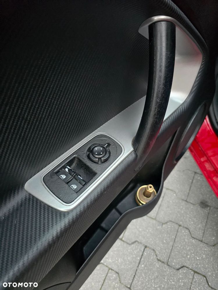 Alfa Romeo Mito - 10