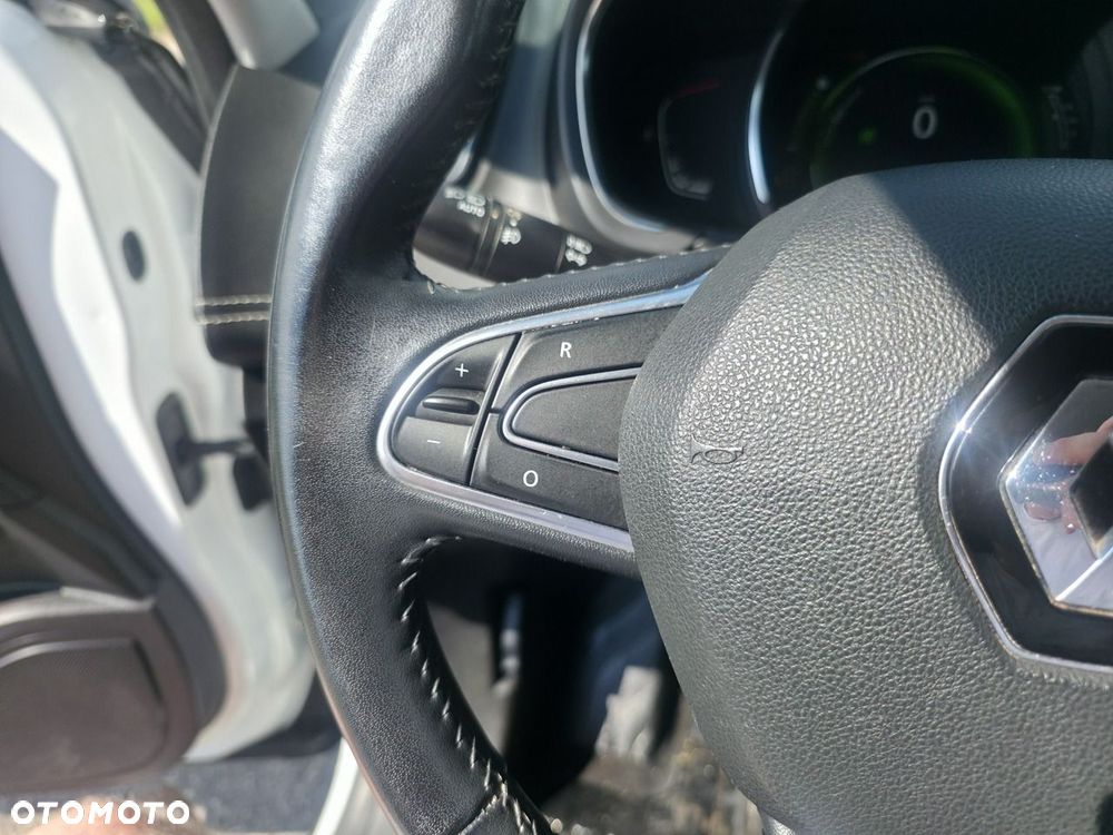 Renault Scenic - 20