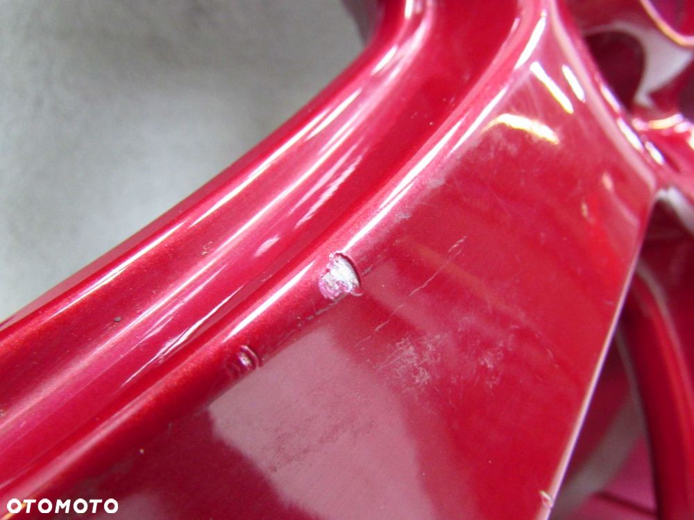 FIAT JEEP LANCIA ALFA ROMEO 5X98 5X112 5X127 17' ET32 KOLO FELGA ALUMINIOWA 205/50/17 - 4